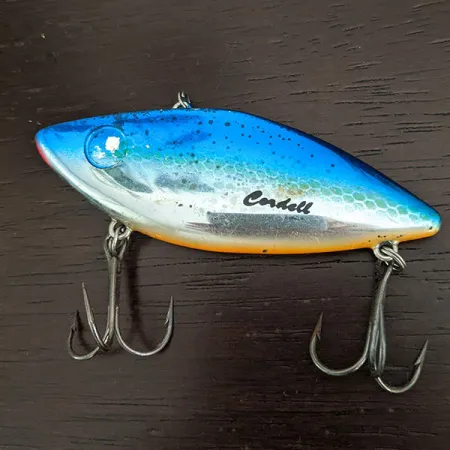 Cotton Cordell Suspending Spot Excallibur