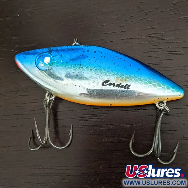 Cotton Cordell Suspending Spot Excallibur, 11 г, воблер #16318