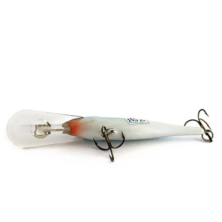 Rapala Shad Rap Deep Runner 09, B (Blue), 16 г, воблер #16320