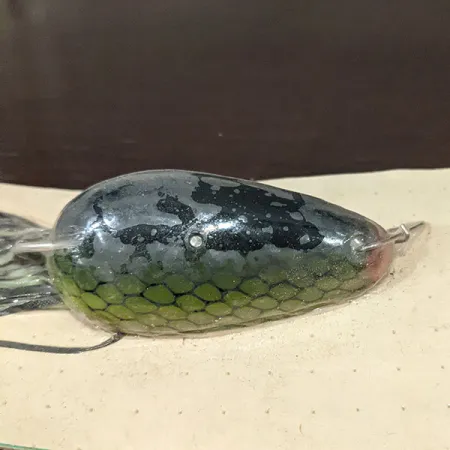 Hydro Lures Незачіпляйка Hydro Spoon, 14 г, блесна коливалка (колебалка) #16325