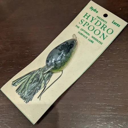 Незачіпляйка Hydro Spoon