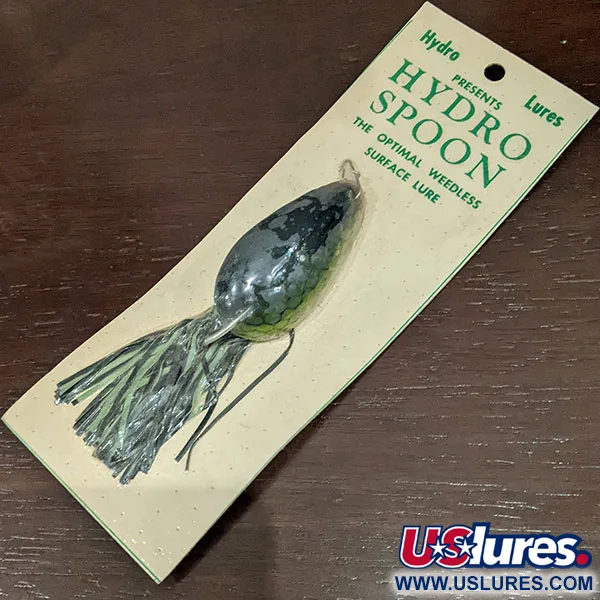 Незачіпляйка Hydro Spoon