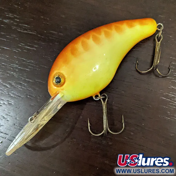  Strike King Pro Model 5XD, , 18 г, воблер #16333