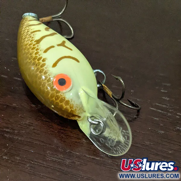  ​Rebel Crank R, , 10 г, воблер #16334