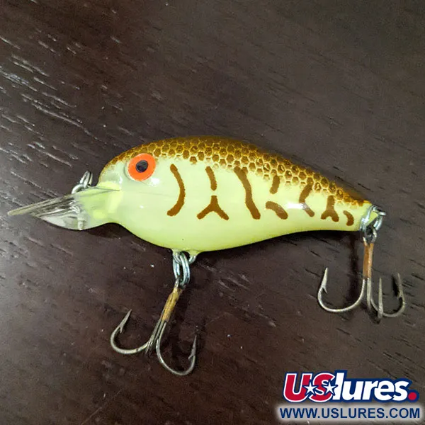  ​Rebel Crank R, , 10 г, воблер #16334