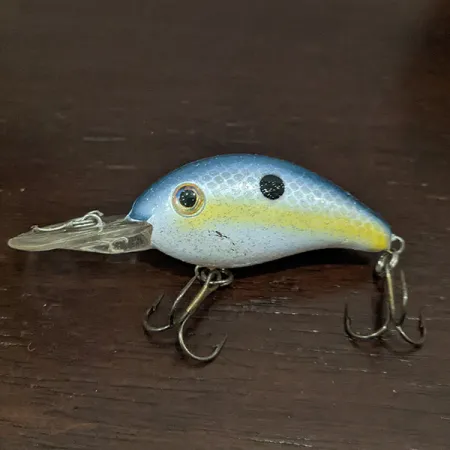 Strike King Pro Model 3XD