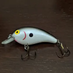 Cotton Cordell Big O