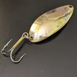 Little Cleo (Hula Girl)