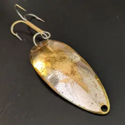 Little Cleo (Hula Girl)