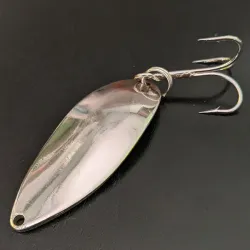 Little Cleo (Hula Girl)