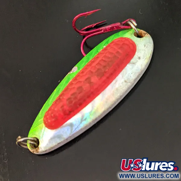  Blue Fox Rattlin Pixee – з кульками (з шумовою камерою), , 7 г, блесна коливалка (колебалка) #16349