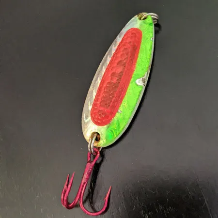 Blue Fox Rattlin Pixee – з кульками (з шумовою камерою), 7 г, блесна коливалка (колебалка) #16349