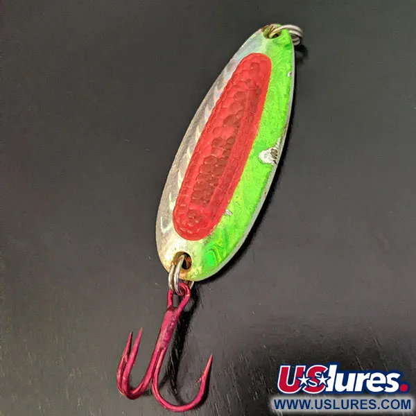  Blue Fox Rattlin Pixee – з кульками (з шумовою камерою), , 7 г, блесна коливалка (колебалка) #16349