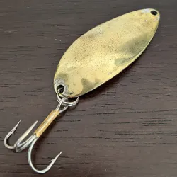 Little Cleo (Hula Girl)