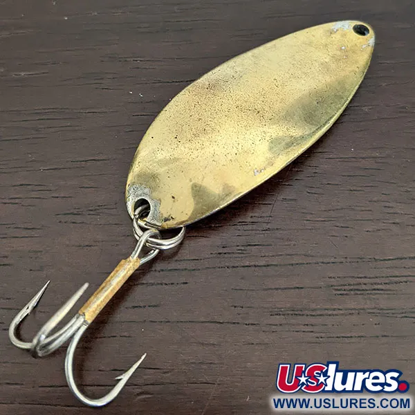 Seneca Little Cleo (Hula Girl), , 14 г, блесна коливалка (колебалка) #16353