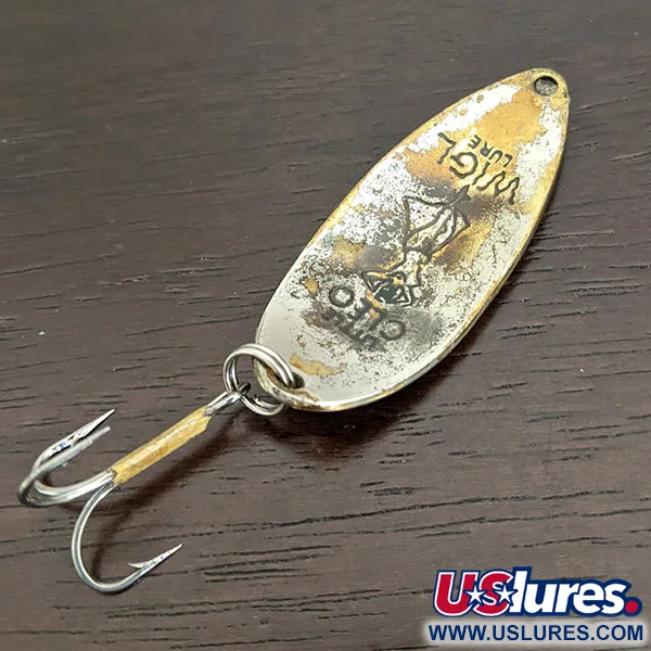 Little Cleo (Hula Girl)