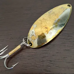 Little Cleo (Hula Girl)