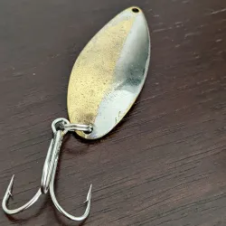 Little Cleo (Hula Girl)