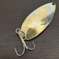 Little Cleo (Hula Girl)