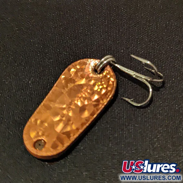 Luhr Jensen Luhr’s wobbler Crystal