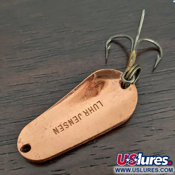 Luhr Jensen Luhr’s wobbler