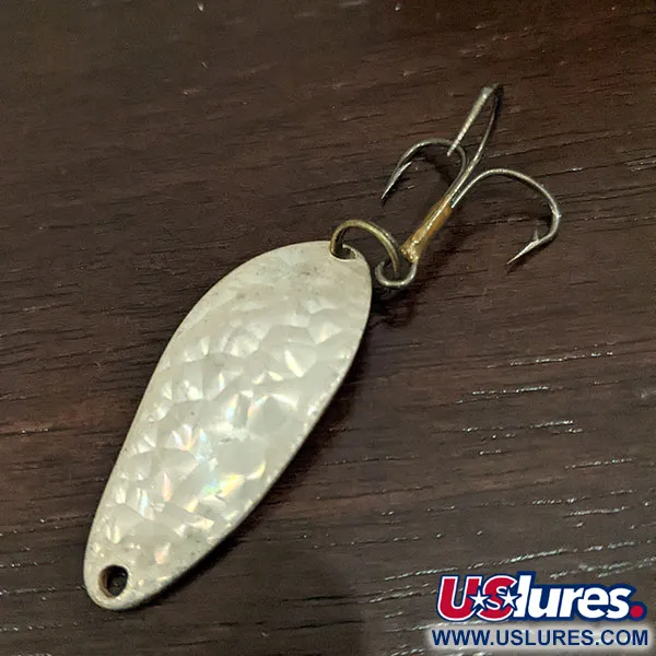  Seneca Little Cleo Crystal, Crystal, 7 г, блесна коливалка (колебалка) #23411