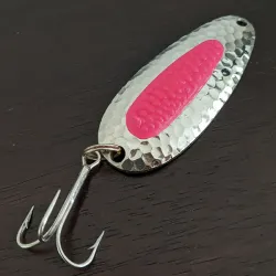 Blue Fox Pixee UV (світиться в ультрафіолеті)