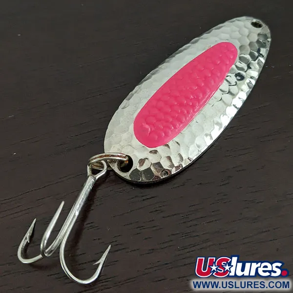 Blue Fox Pixee UV (світиться в ультрафіолеті)