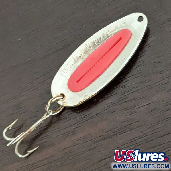 Blue Fox Pixee UV (світиться в ультрафіолеті)​