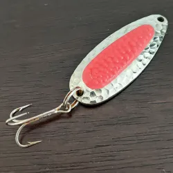 Blue Fox Pixee UV (світиться в ультрафіолеті)​