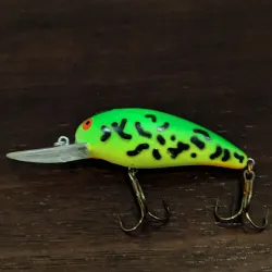 Bomber model 7A baby striper