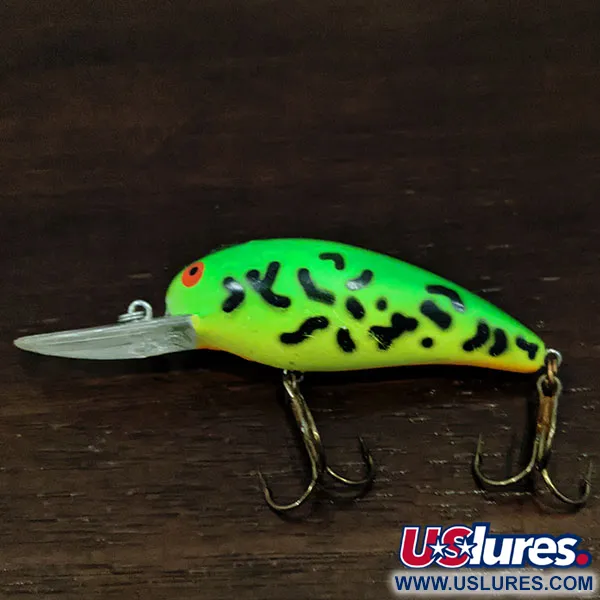 Bomber model 7A baby striper