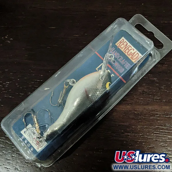 ​ Renegade Little Diver (Lee Sisson)