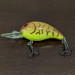  Bandit 200, Brown Craw Chartreuse Belly, 8,5 г, воблер #16412