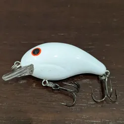 Bandit 100 Rackit Squarebill