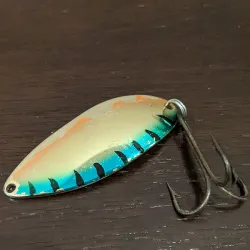 Little Cleo (Hula Girl)