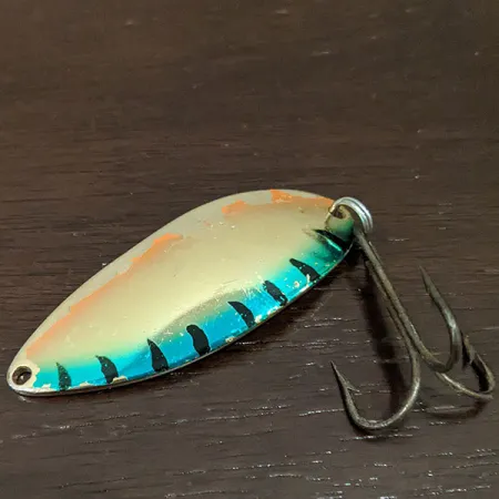 Little Cleo (Hula Girl)