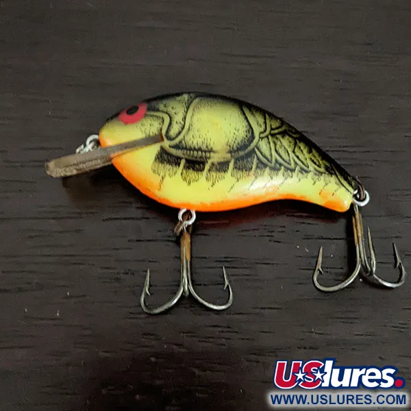  Rebel Wee R, Perch, 10 г, воблер #16424