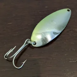 Little Cleo (Hula Girl)