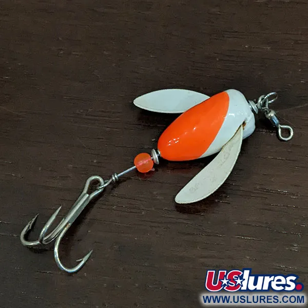 Yakima Bait Spin-N-Glo, 3 г, блешня оберталка (вертушка) #16457