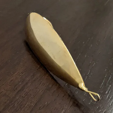 Незачіпляйка ​Johnson Silver Minnow