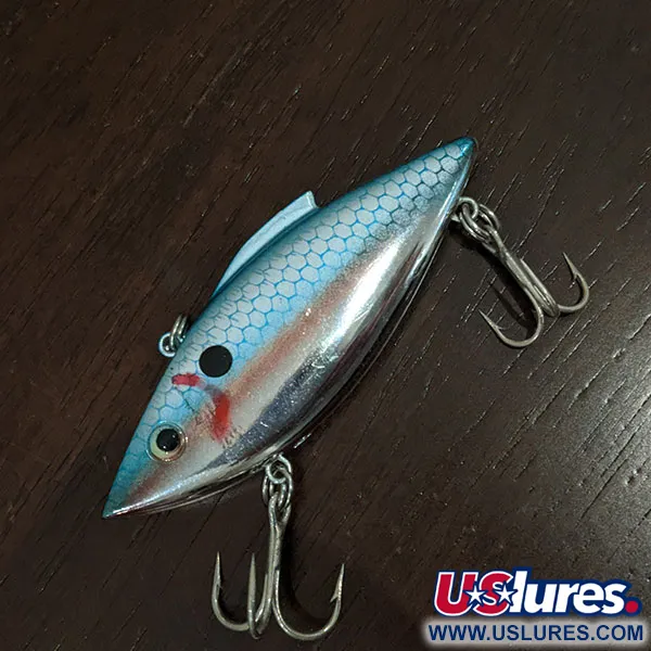  Bill Lewis Rat-L-Trap, , 14 г, воблер #16466