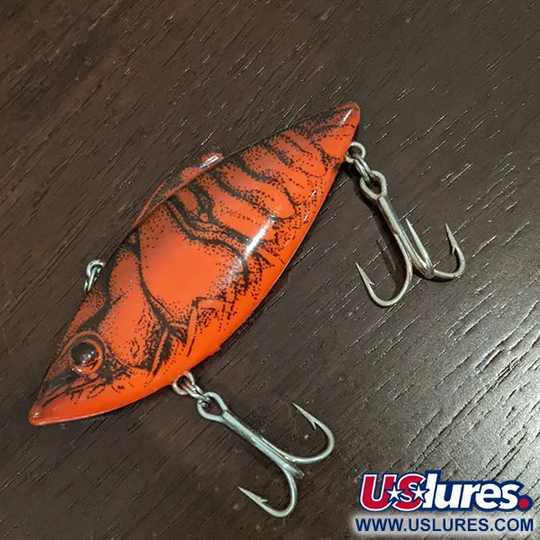  Bill Lewis Rat-L-Trap, , 21 г, воблер #16467