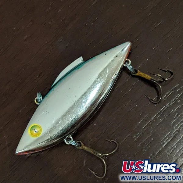  Bill Lewis Rat-L-Trap, , 14 г, воблер #16468