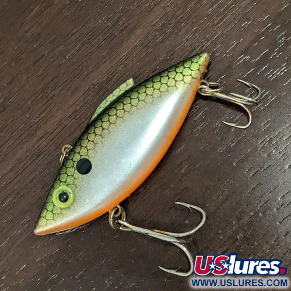  Bill Lewis Rat-L-Trap, , 14 г, воблер #16469