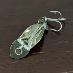 Buck Perry Spoonplug