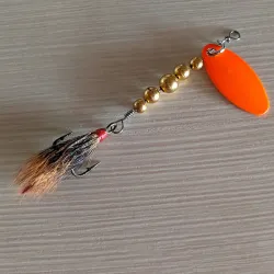 Swiss Swing UV (світиться в ультрафіолеті)