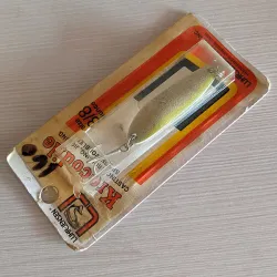 ​Krocodile #3 (світиться в темряві) (1970-х)