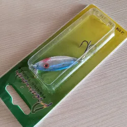 Wahoo Key Largo Swim'n Fin, Rattl, шумовий