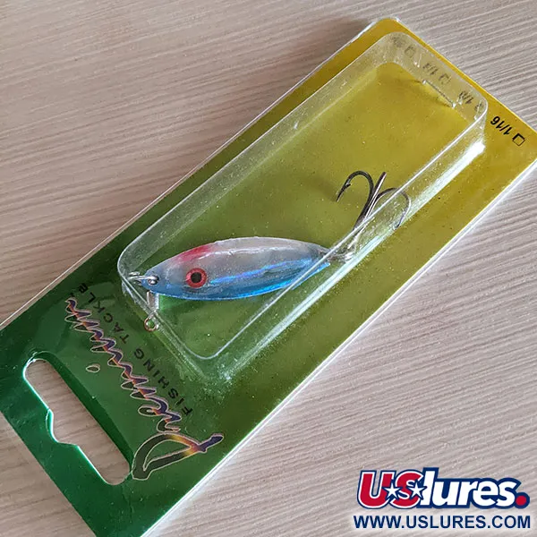 Wahoo Key Largo Swim'n Fin, Rattl, шумовий